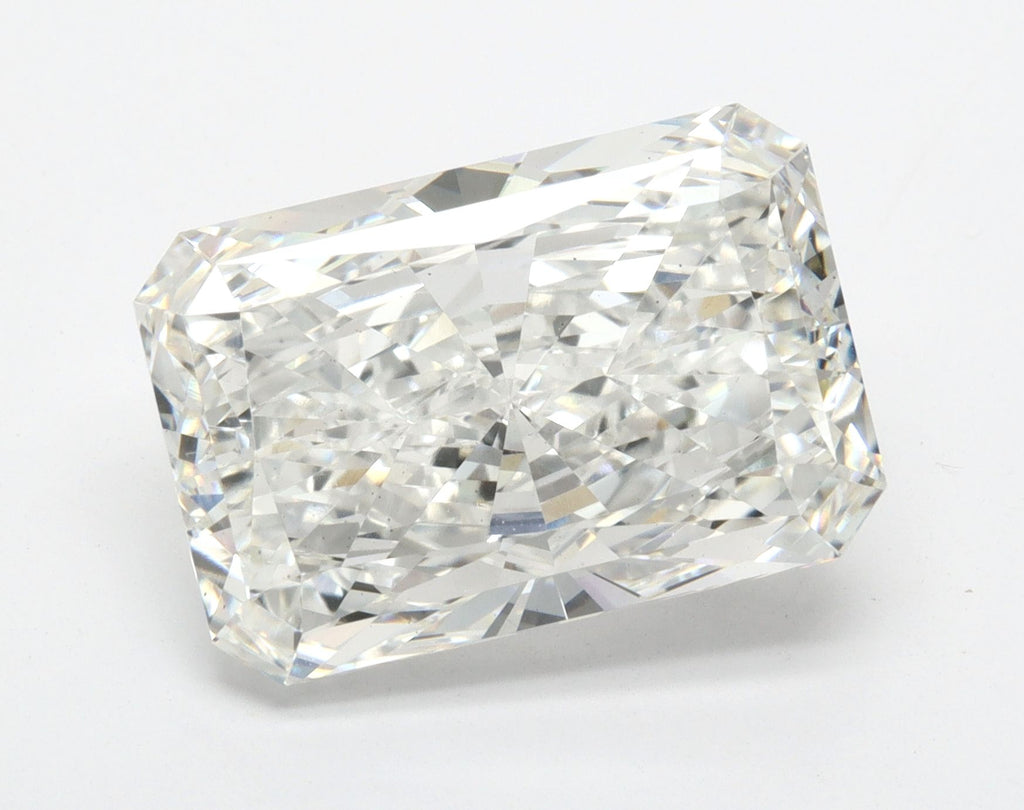 7.02 ct. F/VS2 Radiant Lab Grown Diamond prod_3fa82205cbf741298f47b14309bfe5c1