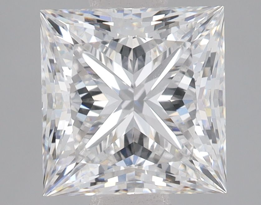 3.06 ct. E/VS1 Princess Lab Grown Diamond prod_e2f83d91a4b54bd8a4ca86f5833087a1