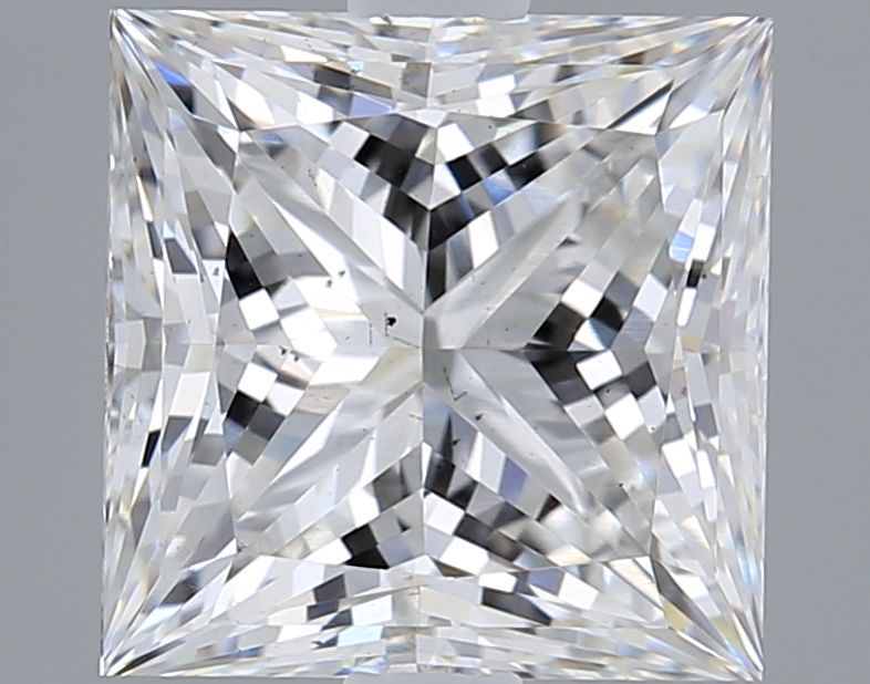 2.01 ct. E/SI1 Princess Lab Grown Diamond prod_f3a67f7a1fdd41a49579967559223df3