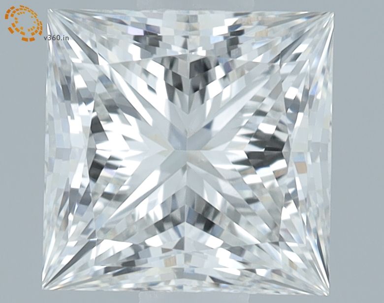 1.05 ct. G/VVS2 Princess Lab Grown Diamond prod_fb6a2824c95f467d9601f7174e76a6a2