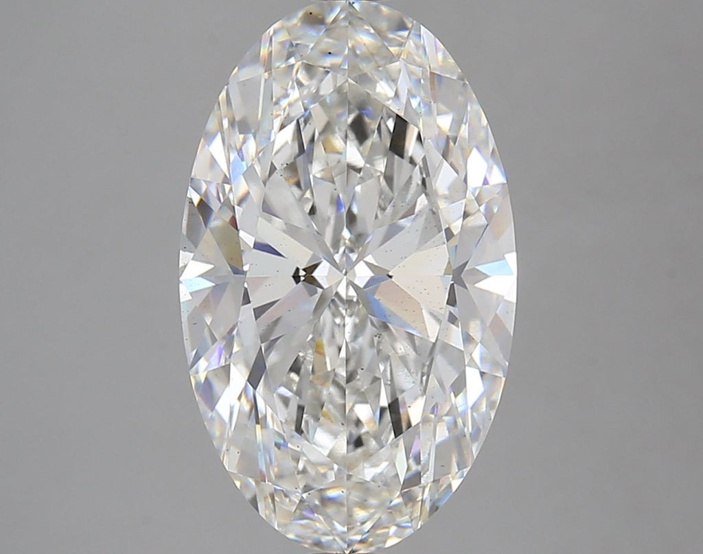 5.49 ct. F/VS2 Oval Lab Grown Diamond prod_eeb5e1d9441b444b82b0522b77bf9f05