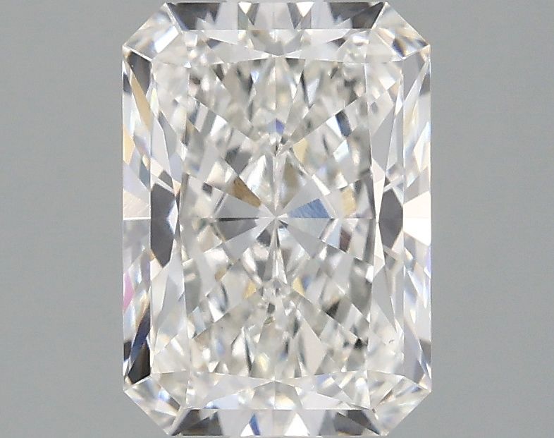 2.09 ct. F/VS1 Radiant Lab Grown Diamond prod_f41157e315d246f6a59b2fd1bb742a25