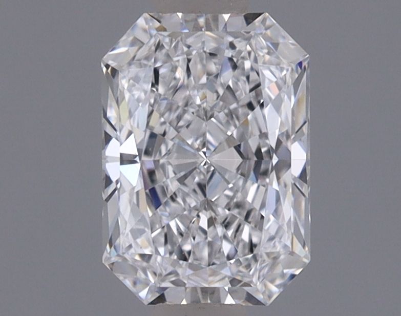 0.91 ct. D/VVS2 Radiant Lab Grown Diamond prod_f3c98d6d53ea4b599e545944c6fac85a