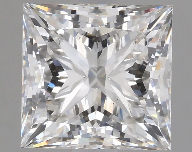 2.22 ct. G/VS1 Princess Lab Grown Diamond prod_78759fd769094f64b099072f0ace38de