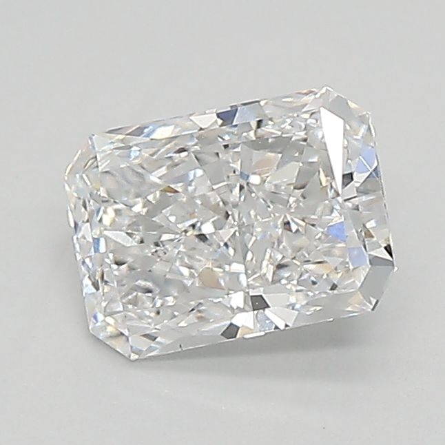 0.86 ct. D/VVS2 Radiant Lab Grown Diamond prod_f3431d9b9dcc481384fcd4abf07eaace