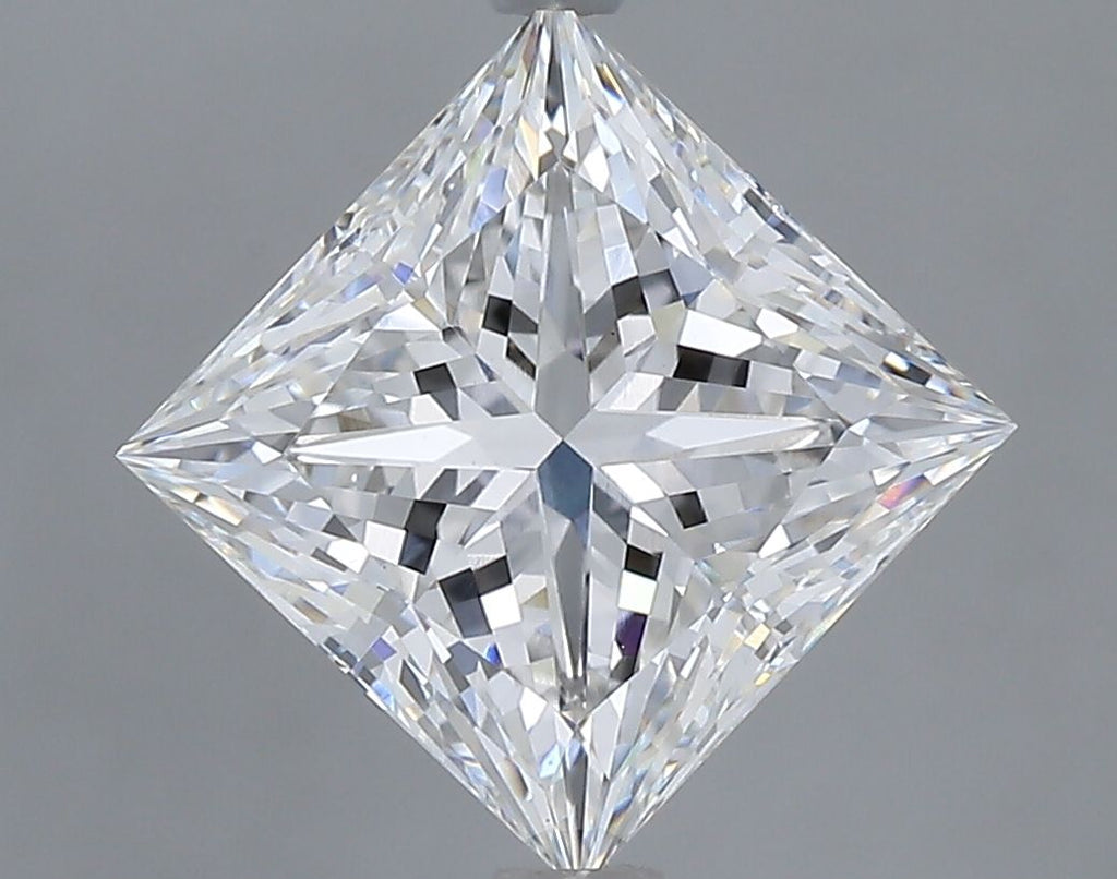 2.59 ct. E/VS1 Princess Lab Grown Diamond prod_f6bf3a03ec45419ba9e7f324fc3d6732