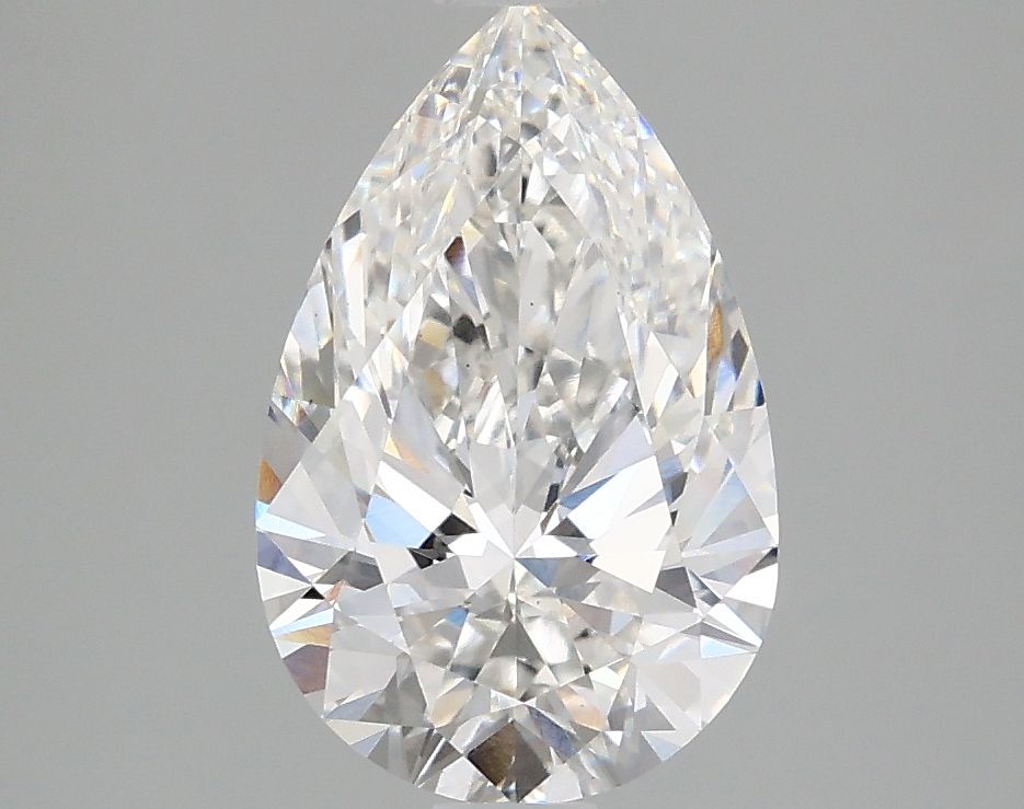 2.05 ct. E/VS1 Pear Lab Grown Diamond prod_dd5dac66b03b48abb038b0ba60ef1e62