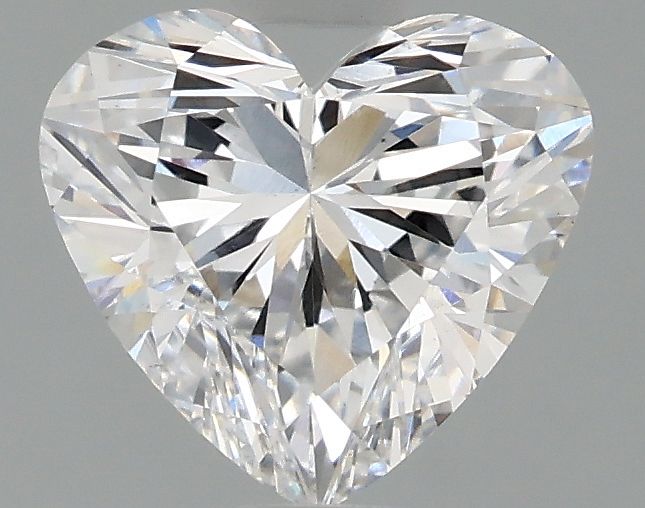 1.30 ct. D/VS1 Heart Lab Grown Diamond prod_6f025acd8af04def8578d9b863760d2e