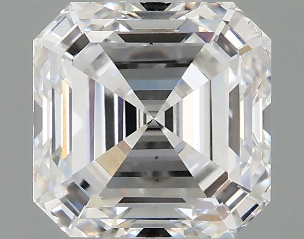 1.09 ct. E/VS1 Asscher Lab Grown Diamond prod_e09d528c0db241c68551fb84127711cb