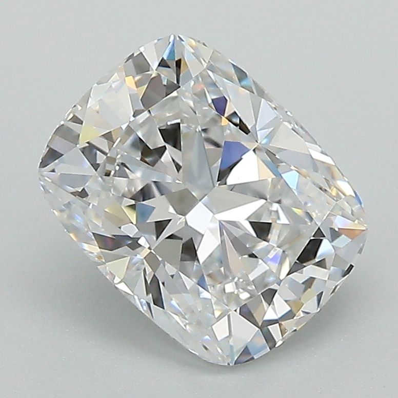 2.09 ct. D/VVS2 Cushion Lab Grown Diamond prod_f6ae9170c4e44825b0c752902faaf4e3