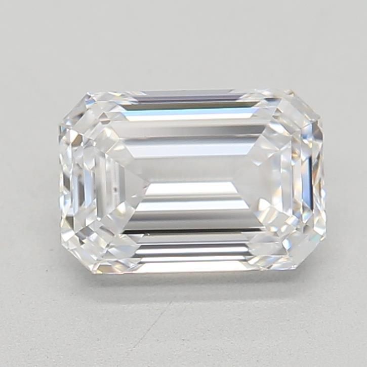 1.02 ct. D/VVS2 Emerald Lab Grown Diamond prod_f74adc42b2a94e039b541f2fe25805ba