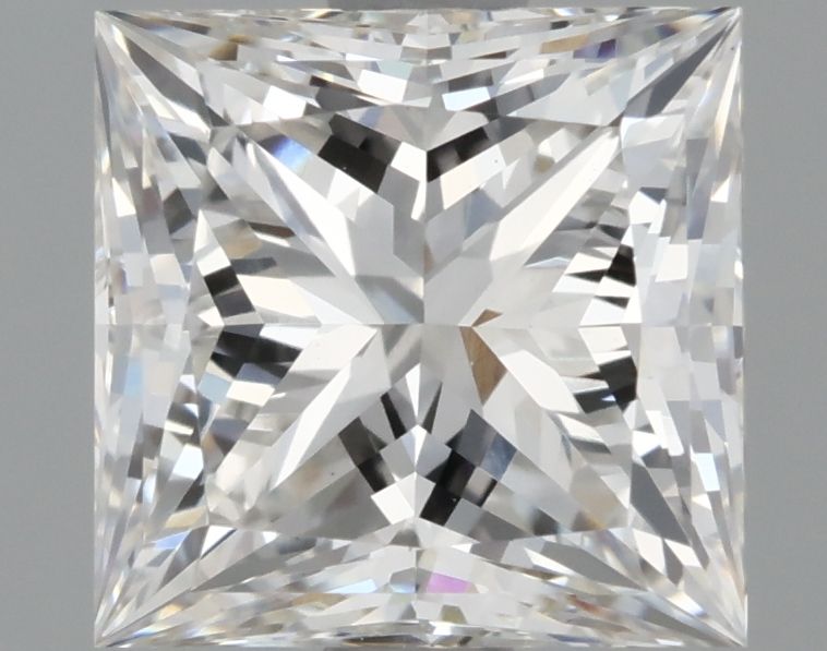 2.01 ct. F/VS1 Princess Lab Grown Diamond prod_f7356ec792f941329a3b35de13f1db1f