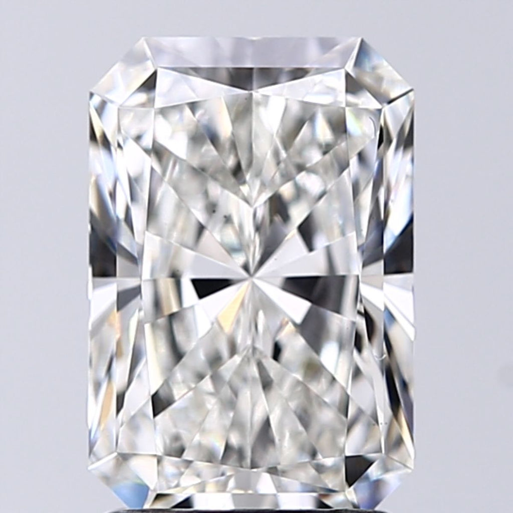 2.04 ct. G/VS1 Radiant Lab Grown Diamond prod_f1efb5328c204bbb81ea230d8bb0ac60