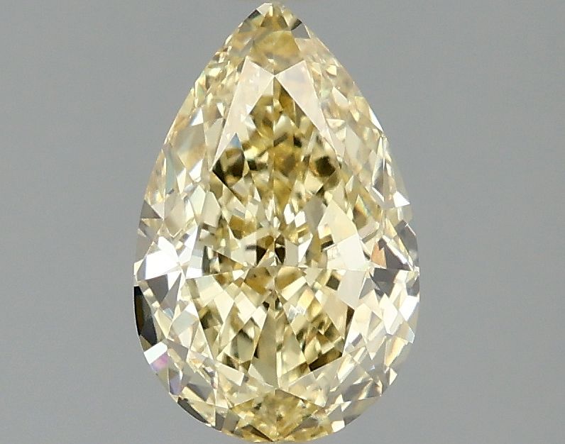 1.58 ct. Fancy Intense Yellow/VVS2 Pear Lab Grown Diamond prod_f0d6484e26794374b517e934f0dd784d