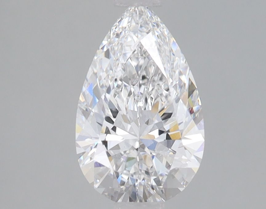 1.08 ct. E/VS1 Pear Lab Grown Diamond prod_f0df759c5e4949c5b027af7bd4773100