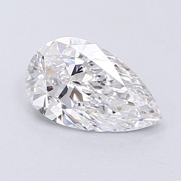 0.77 ct. D/VS1 Pear Lab Grown Diamond prod_e485d363b01147159533f303d9d0e08d