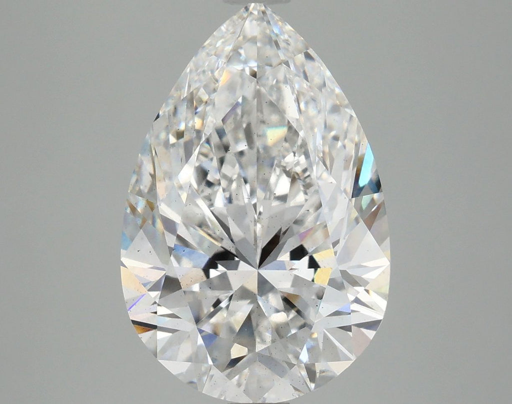 5.10 ct. E/SI1 Pear Lab Grown Diamond prod_c95c983cfd4e492f8480ba02343d0509