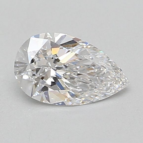 0.83 ct. D/VS1 Pear Lab Grown Diamond prod_dce8672df3f14a62abb89750b3d15f1d