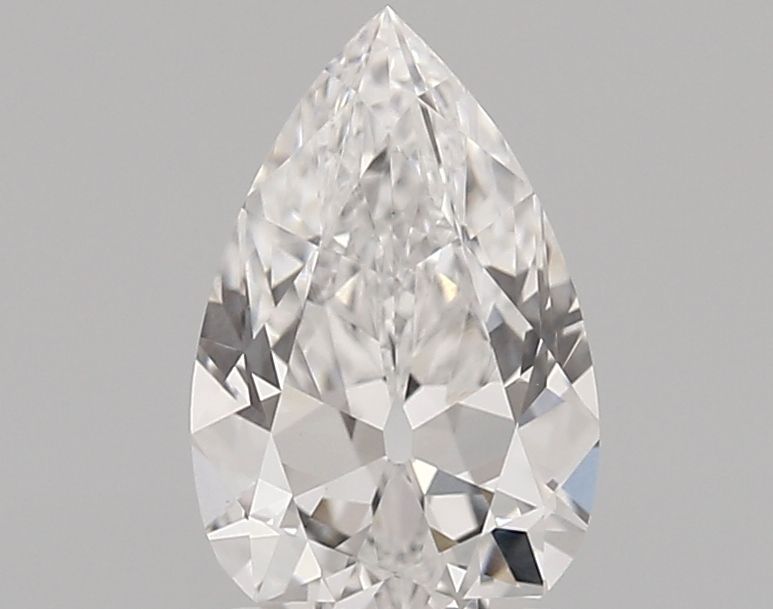 1.34 ct. D/VVS2 Pear Lab Grown Diamond prod_f846cc7a9ba244bcbfff589053d995b6