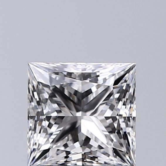 1.01 ct. E/VS1 Princess Lab Grown Diamond prod_fb81ad3e37ac4a07aacdb9326ded0074