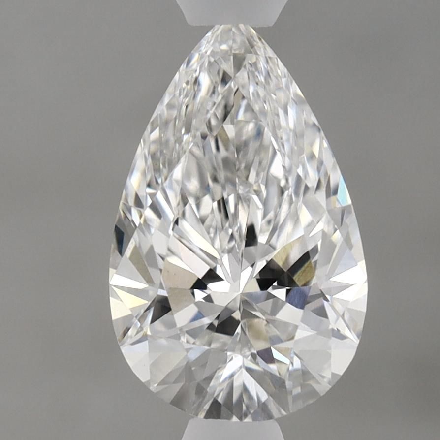 0.96 ct. D/VVS2 Pear Lab Grown Diamond prod_f369fdaf694646fb89dea7ad1f755a4d