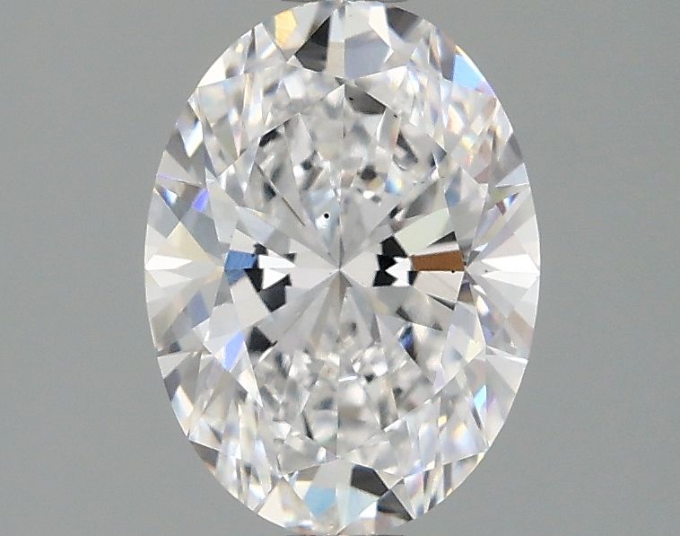 1.57 ct. D/VS2 Oval Lab Grown Diamond prod_fb62a470330040659ebd2cc7c47d2a41