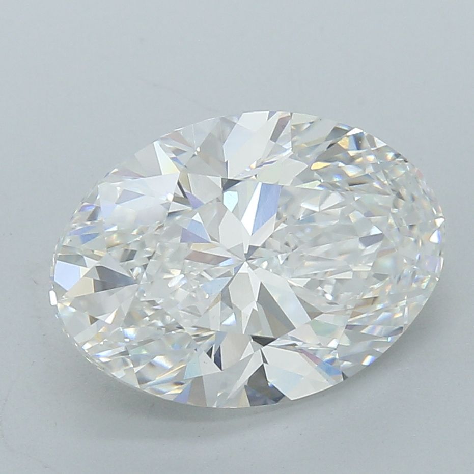 7.02 ct. E/VS1 Oval Lab Grown Diamond prod_81023075a70f4e44ae23d51619faa568