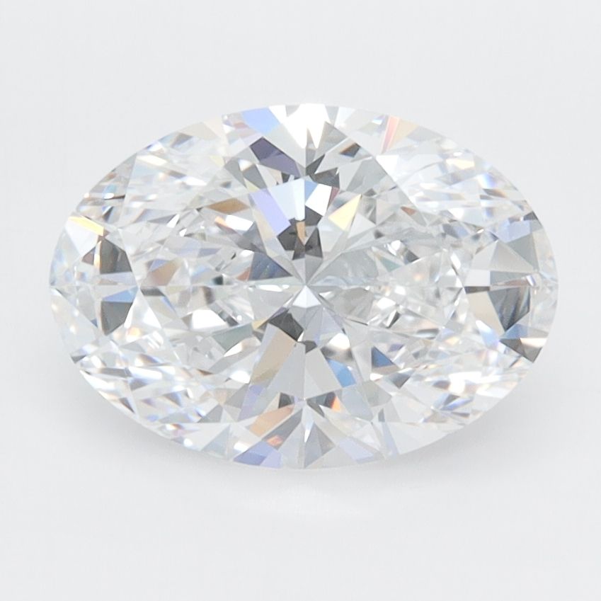 2.01 ct. D/IF Oval Lab Grown Diamond prod_f2cc241a01674743b2b1c11fe89eb0df