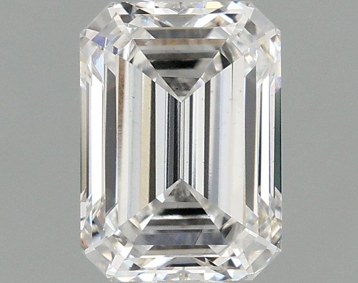 1.08 ct. E/VS2 Emerald Lab Grown Diamond prod_e6abf67def5141b783eef49ad4a8549a