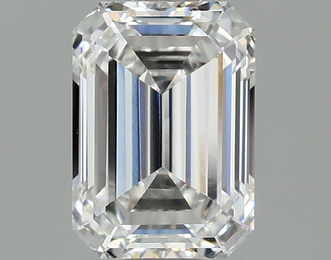 1.09 ct. D/VVS2 Emerald Lab Grown Diamond prod_d9969776a0424cd294513795fe2c38f7