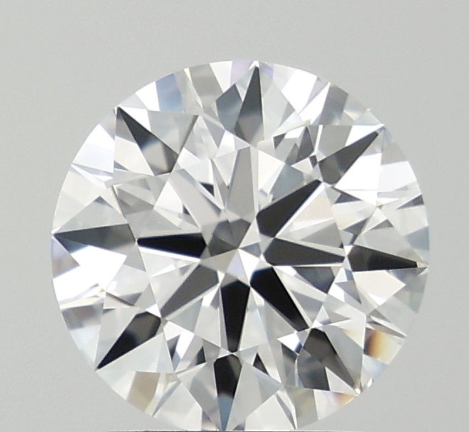 2.01 ct. E/VVS2 Round Lab Grown Diamond prod_cc37ce15f4234941b3c50d8bd6c5e0d9