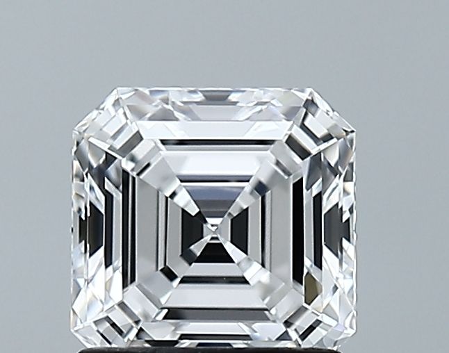 1.32 ct. D/VS1 Asscher Lab Grown Diamond prod_e00c8e1d66b64a8bbdb8d60a367dd818