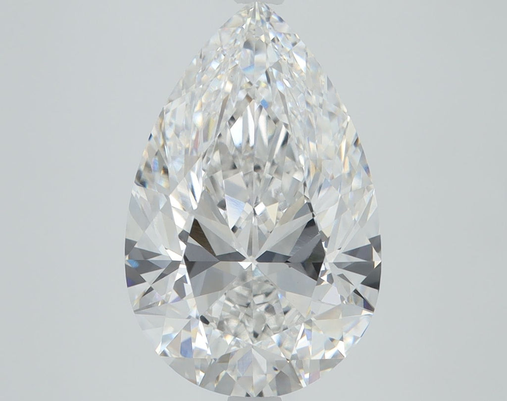 4.75 ct. E/VVS2 Pear Lab Grown Diamond prod_e46a3fb493264e4ab26fe09527fba8b9