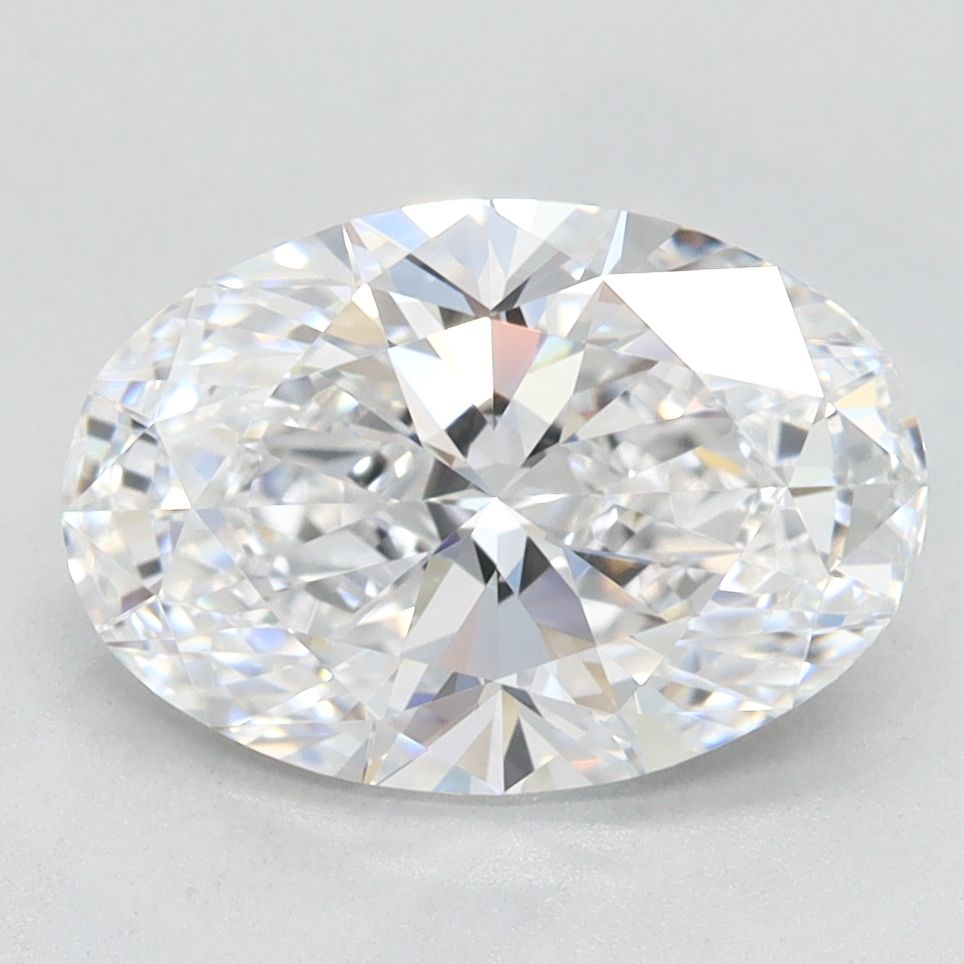 2.14 ct. D/IF Oval Lab Grown Diamond prod_e7a6eb6b6c5d497386e0ef249edf2433