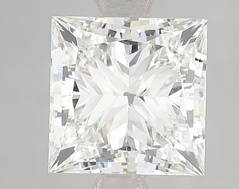 3.01 ct. G/VS1 Princess Lab Grown Diamond prod_66a3574f6e7349a9a3a7040eb87c62ae