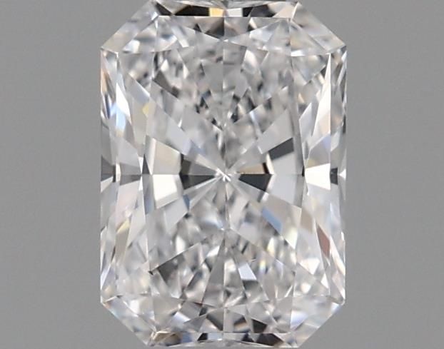 0.68 ct. D/VS1 Radiant Lab Grown Diamond prod_f2c79f28f2894006a1ebaadd5c569aae