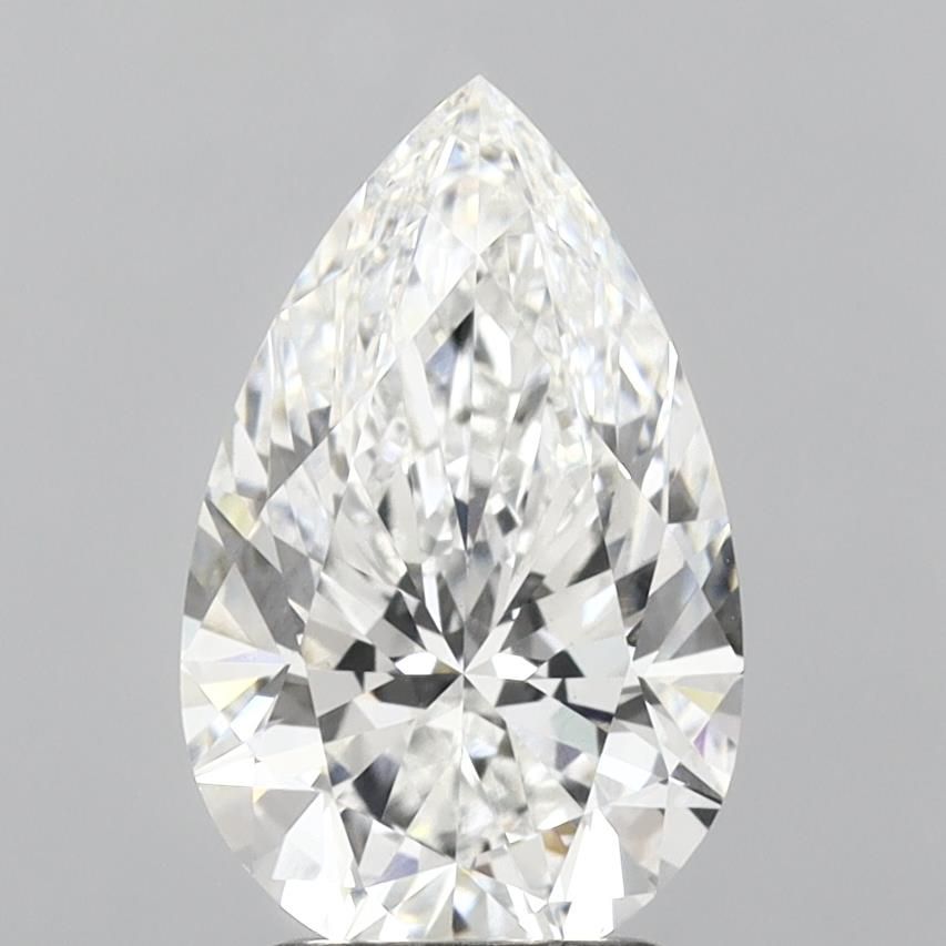 3.02 ct. E/VS1 Pear Lab Grown Diamond prod_f93a50d9fbf94f39812047c25871dd39