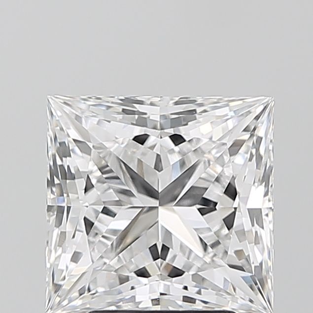 3.08 ct. D/VVS2 Princess Lab Grown Diamond prod_c9191808489c4724925403d82ce06195