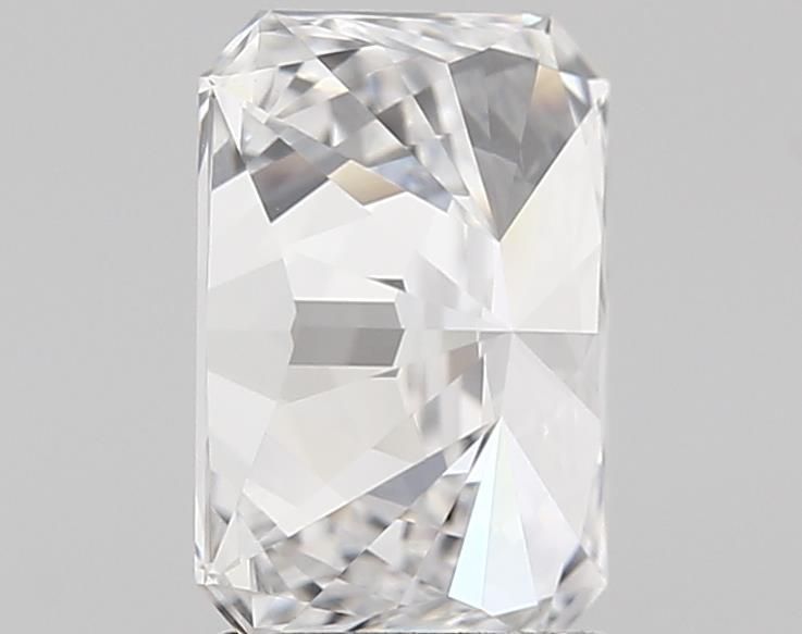 1.92 ct. D/VVS1 Radiant Lab Grown Diamond prod_7886287bc9ca4e26b4d69c029c0a85b7