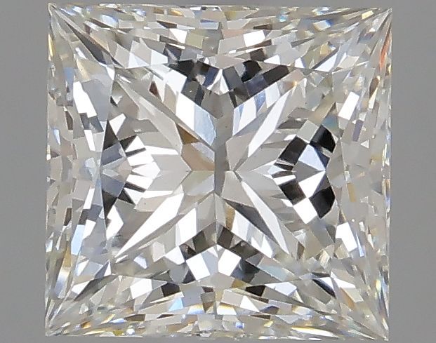 2.23 ct. F/VS1 Princess Lab Grown Diamond prod_ef99f3e62e5e4124848da3583b509da1