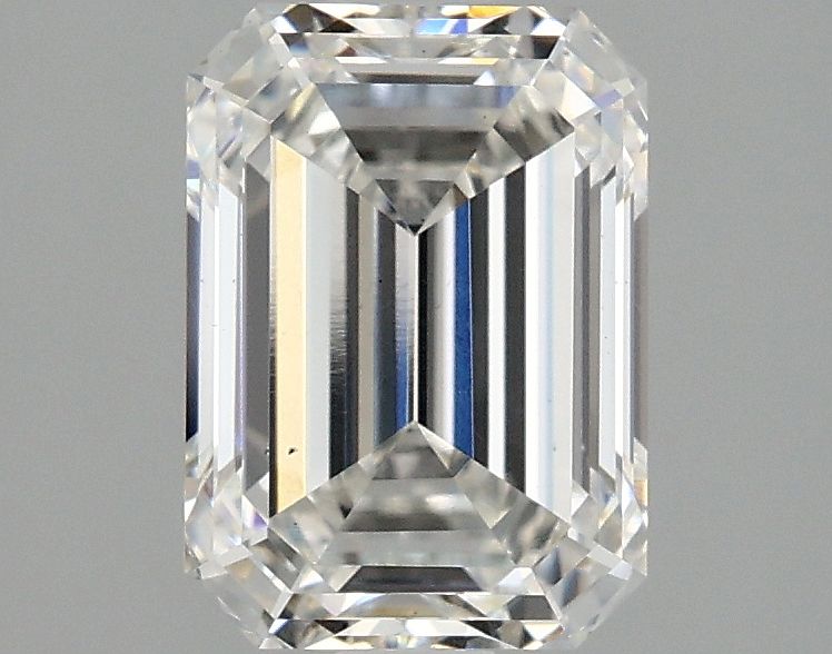 2.05 ct. F/VS2 Emerald Lab Grown Diamond prod_f20690b5addf4d13b2d5a5dd0c4fde53