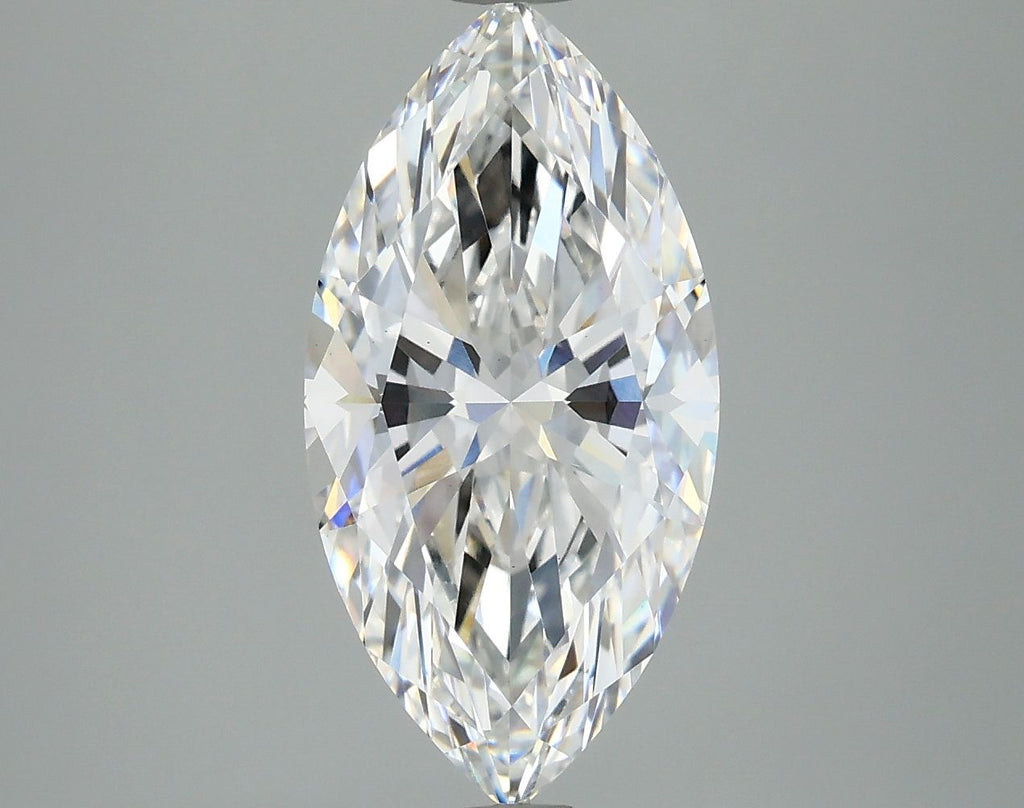 3.09 ct. E/VS1 Marquise Lab Grown Diamond prod_f8492cd448824454a86c71c978d4a265