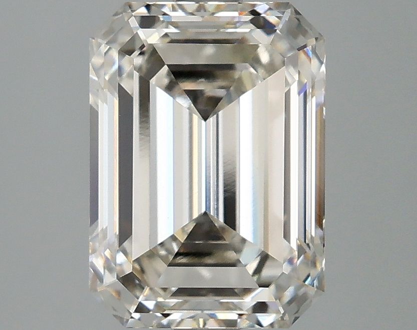 3.09 ct. H/VS1 Emerald Lab Grown Diamond prod_f00158eef4af45d6b1959660e9425354