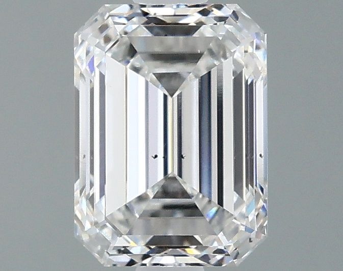 1.67 ct. E/VS2 Emerald Lab Grown Diamond prod_cdc94547ec7148ae91d68eb67db44e3c