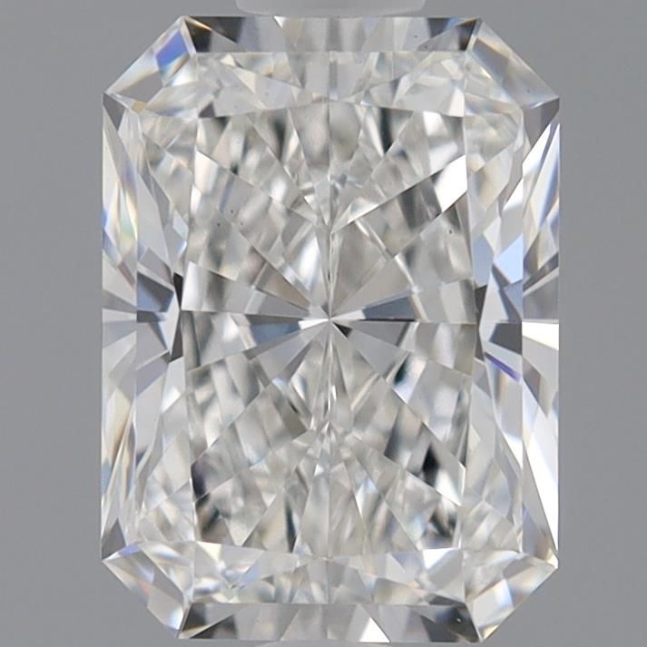 0.96 ct. F/VS1 Radiant Lab Grown Diamond prod_782768f4e5cd4c8ebf574ad96eb09cf5