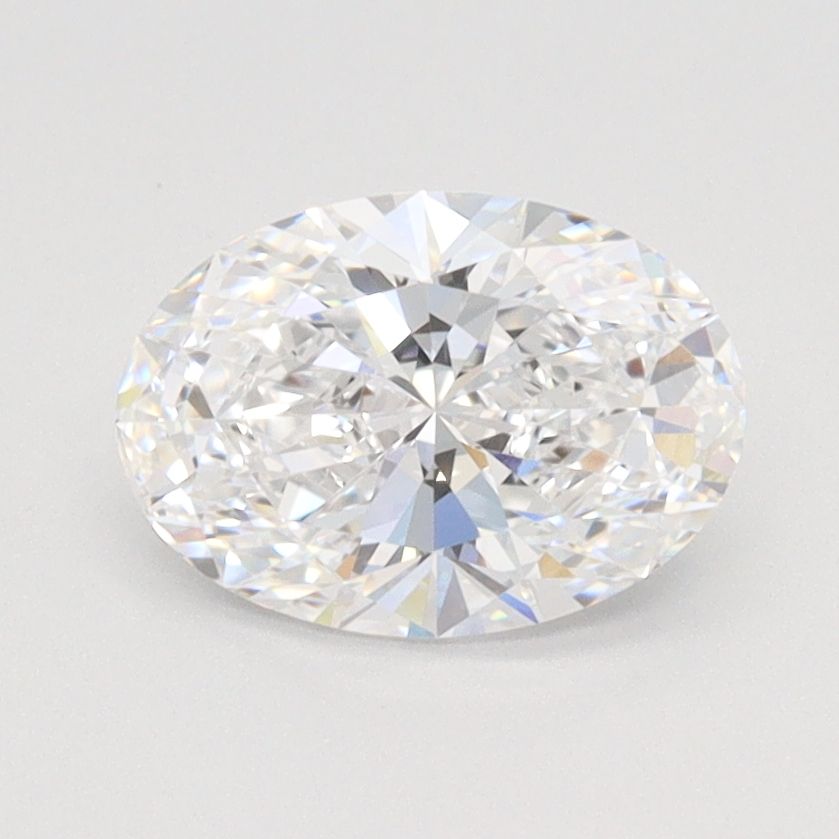 1.09 ct. E/VS1 Oval Lab Grown Diamond prod_f422241f23704f5585d22bd867ff9a76