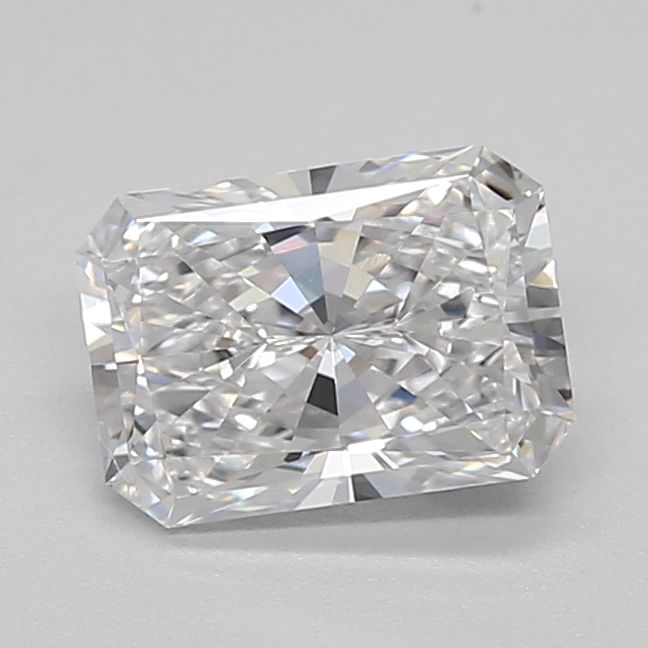 0.95 ct. D/VVS2 Radiant Lab Grown Diamond prod_f4dabd34e0404c668790aa020a3713af