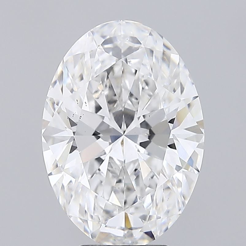 6.06 ct. E/VS2 Oval Lab Grown Diamond prod_ebf92213bc5844b5b667bdafe14e299f