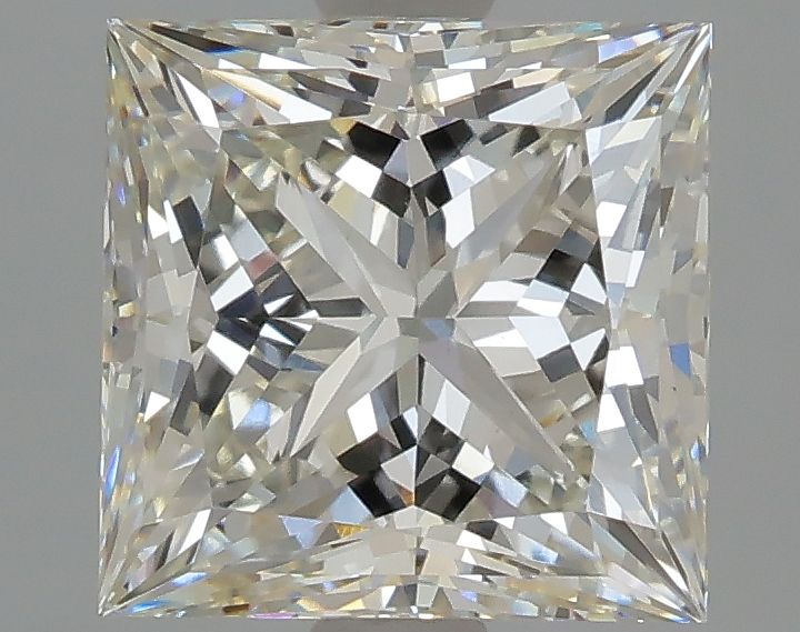 3.09 ct. H/VS1 Princess Lab Grown Diamond prod_e414a31add714dd9a57ed80d4fe2109d