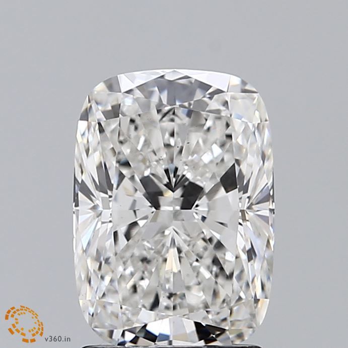 2.09 ct. F/VS1 Cushion Lab Grown Diamond prod_76a6a7e1740642339cd425300ef6a1ff